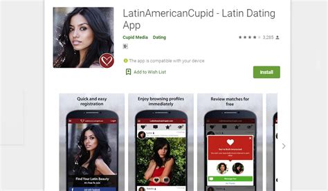 latinamericancupid.com login|Terms Of Use